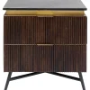 KARE Design Tables De Chevet|Petite Commode Catalina 51X58Cm