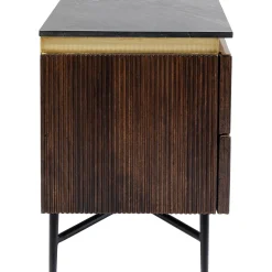 KARE Design Tables De Chevet|Petite Commode Catalina 51X58Cm