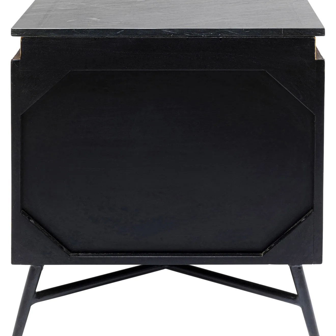 KARE Design Tables De Chevet|Petite Commode Catalina 51X58Cm