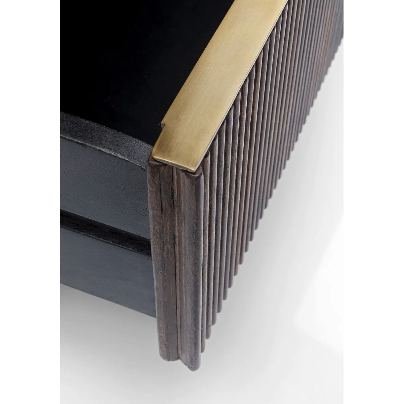 KARE Design Tables De Chevet|Petite Commode Catalina 51X58Cm