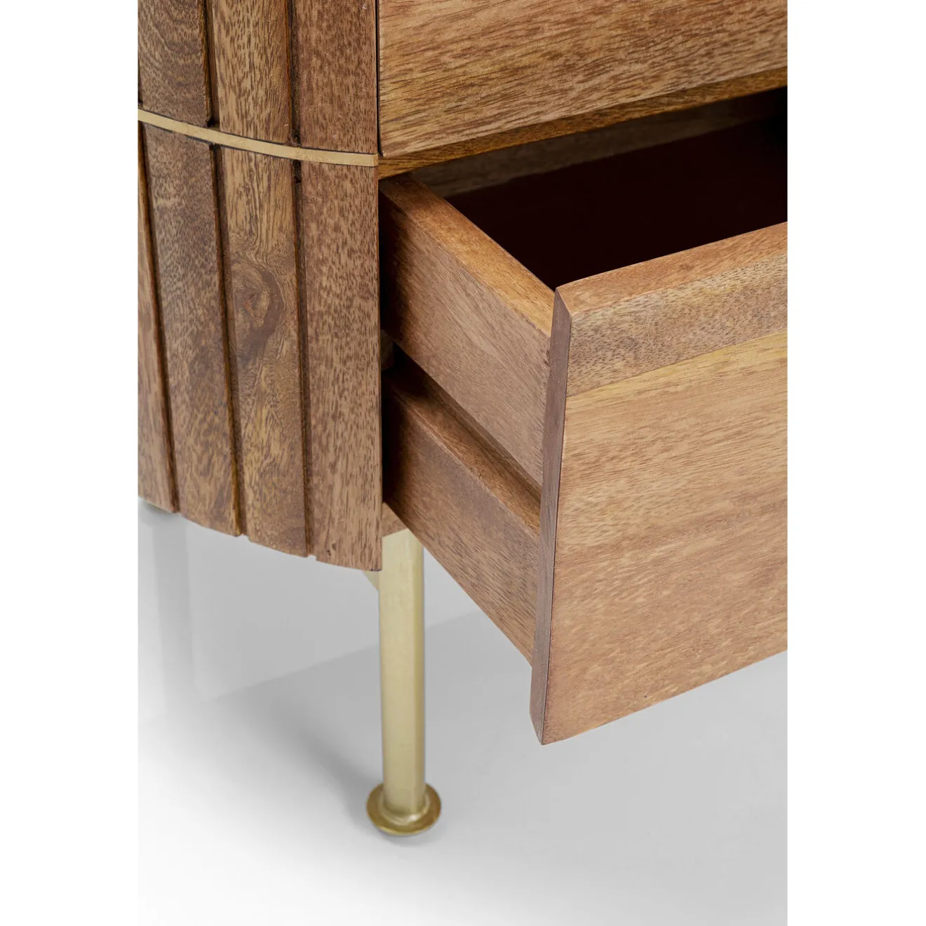 KARE Design Tables De Chevet|Petite Commode Grace 50X55Cm