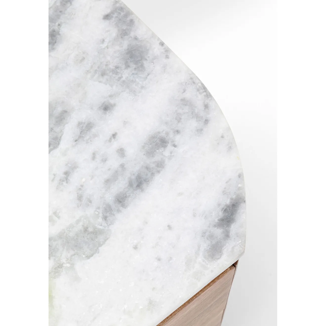 KARE Design Tables De Chevet|Petite Commode Grace 50X55Cm