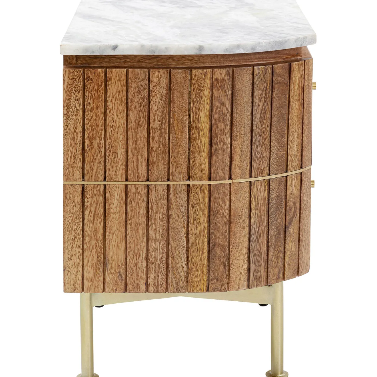 KARE Design Tables De Chevet|Petite Commode Grace 50X55Cm