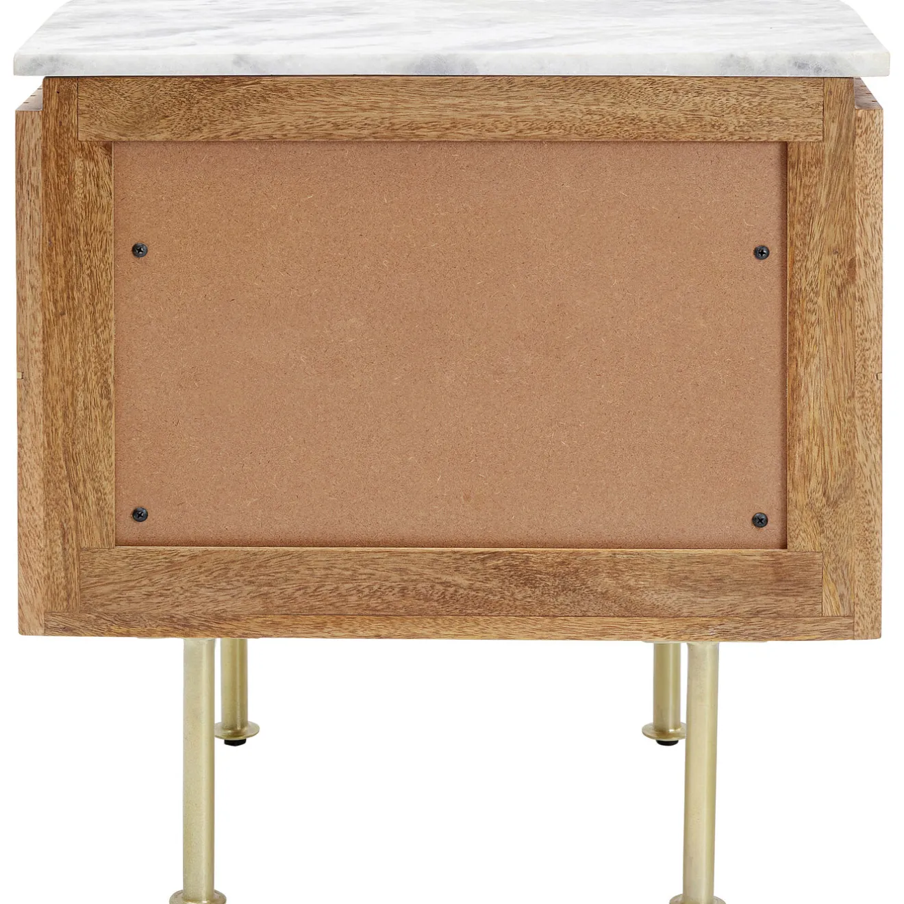 KARE Design Tables De Chevet|Petite Commode Grace 50X55Cm
