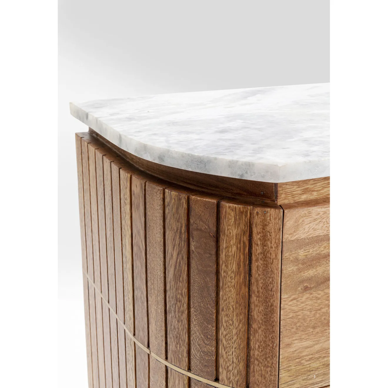 KARE Design Tables De Chevet|Petite Commode Grace 50X55Cm