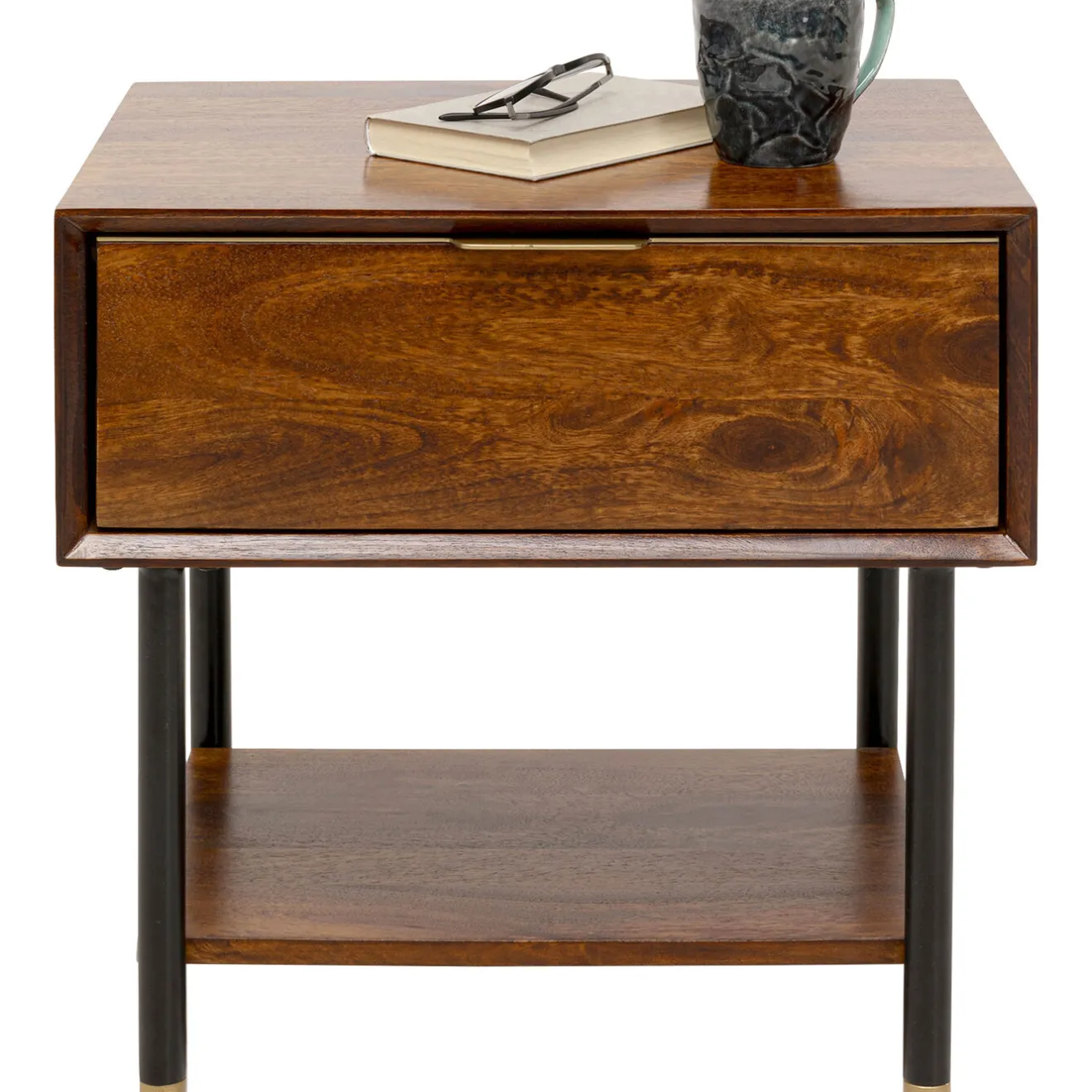 KARE Design Tables De Chevet|Petite Commode Ravello 50X40Cm