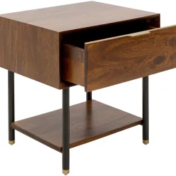 KARE Design Tables De Chevet|Petite Commode Ravello 50X40Cm