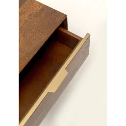 KARE Design Tables De Chevet|Petite Commode Ravello 50X40Cm