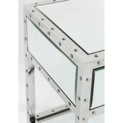 KARE Design Tables De Chevet|Petite Commode Rivet