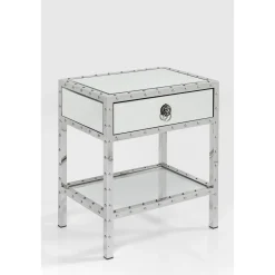KARE Design Tables De Chevet|Petite Commode Rivet
