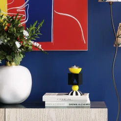 KARE Design Photophores|Photophore Geo 14Cm