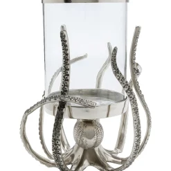 KARE Design Photophores|Photophore Octopus Hurricane 28Cm