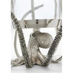 KARE Design Photophores|Photophore Octopus Hurricane 28Cm