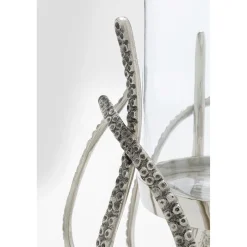 KARE Design Photophores|Photophore Octopus Hurricane 28Cm