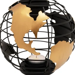 KARE Design Photophores|Photophore Terra 16Cm