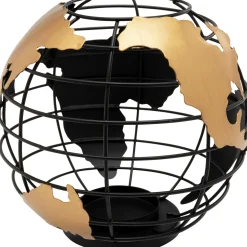 KARE Design Photophores|Photophore Terra 16Cm