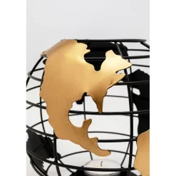 KARE Design Photophores|Photophore Terra 16Cm