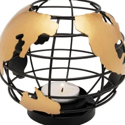 KARE Design Photophores|Photophore Terra 13Cm