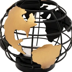 KARE Design Photophores|Photophore Terra 13Cm