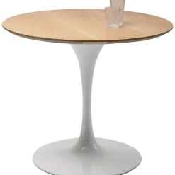 KARE Design Piètements De Tables|Pied De Table Invitation Blanc O60Cm