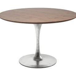 KARE Design Piètements De Tables|Pied De Table Invitation Zinc O60Cm