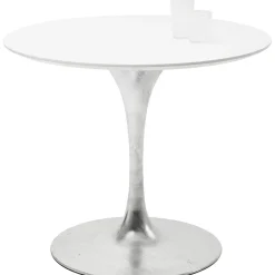 KARE Design Piètements De Tables|Pied De Table Invitation Zinc O60Cm