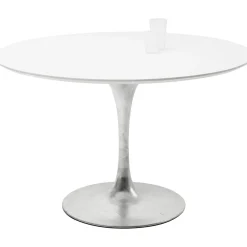 KARE Design Piètements De Tables|Pied De Table Invitation Zinc O60Cm