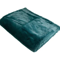 KARE Design Autres Textiles|Plaid Vert 140X200Cm