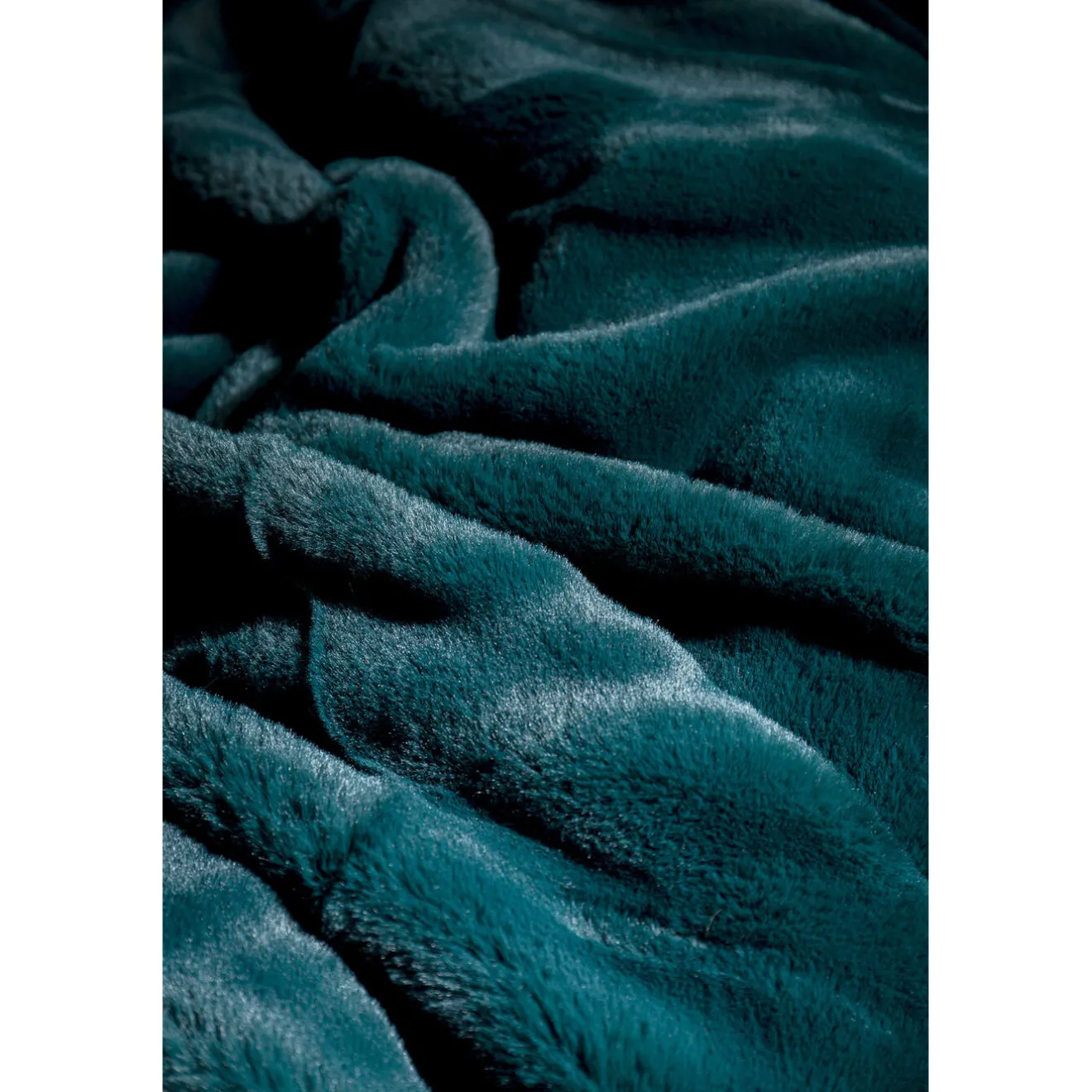 KARE Design Autres Textiles|Plaid Vert 140X200Cm