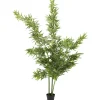 KARE Design Plantes Artificielles|Plante Décorative Bamboo Tree 200Cm