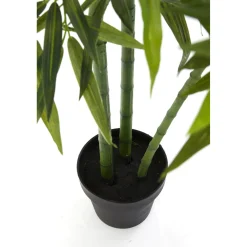 KARE Design Plantes Artificielles|Plante Décorative Bamboo Tree 200Cm