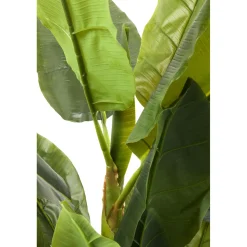 KARE Design Plantes Artificielles|Plante Décorative Banana Tree 180Cm