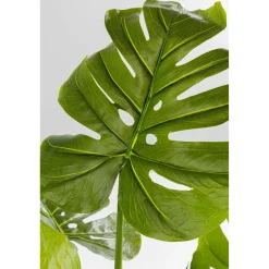 KARE Design Plantes Artificielles|Plante Décorative Monstera 110