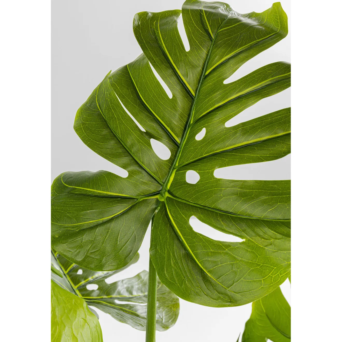 KARE Design Plantes Artificielles|Plante Décorative Monstera 110