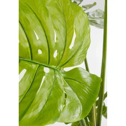 KARE Design Plantes Artificielles|Plante Décorative Monstera 110