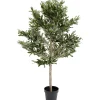 KARE Design Plantes Artificielles|Plante Décorative Olive Tree 120Cm