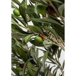 KARE Design Plantes Artificielles|Plante Décorative Olive Tree 120Cm