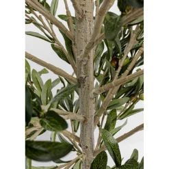 KARE Design Plantes Artificielles|Plante Décorative Olive Tree 120Cm