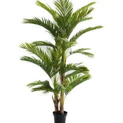 KARE Design Plantes Artificielles|Plante Décorative Palm Tree 190Cm