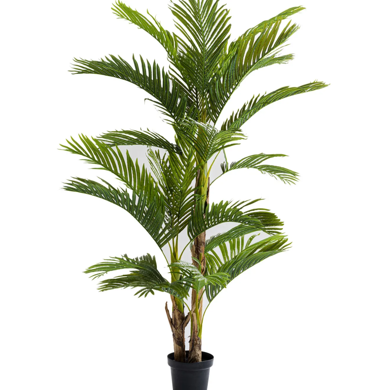 KARE Design Plantes Artificielles|Plante Décorative Palm Tree 190Cm