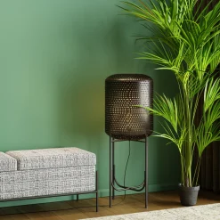 KARE Design Plantes Artificielles|Plante Décorative Palm Tree 190Cm