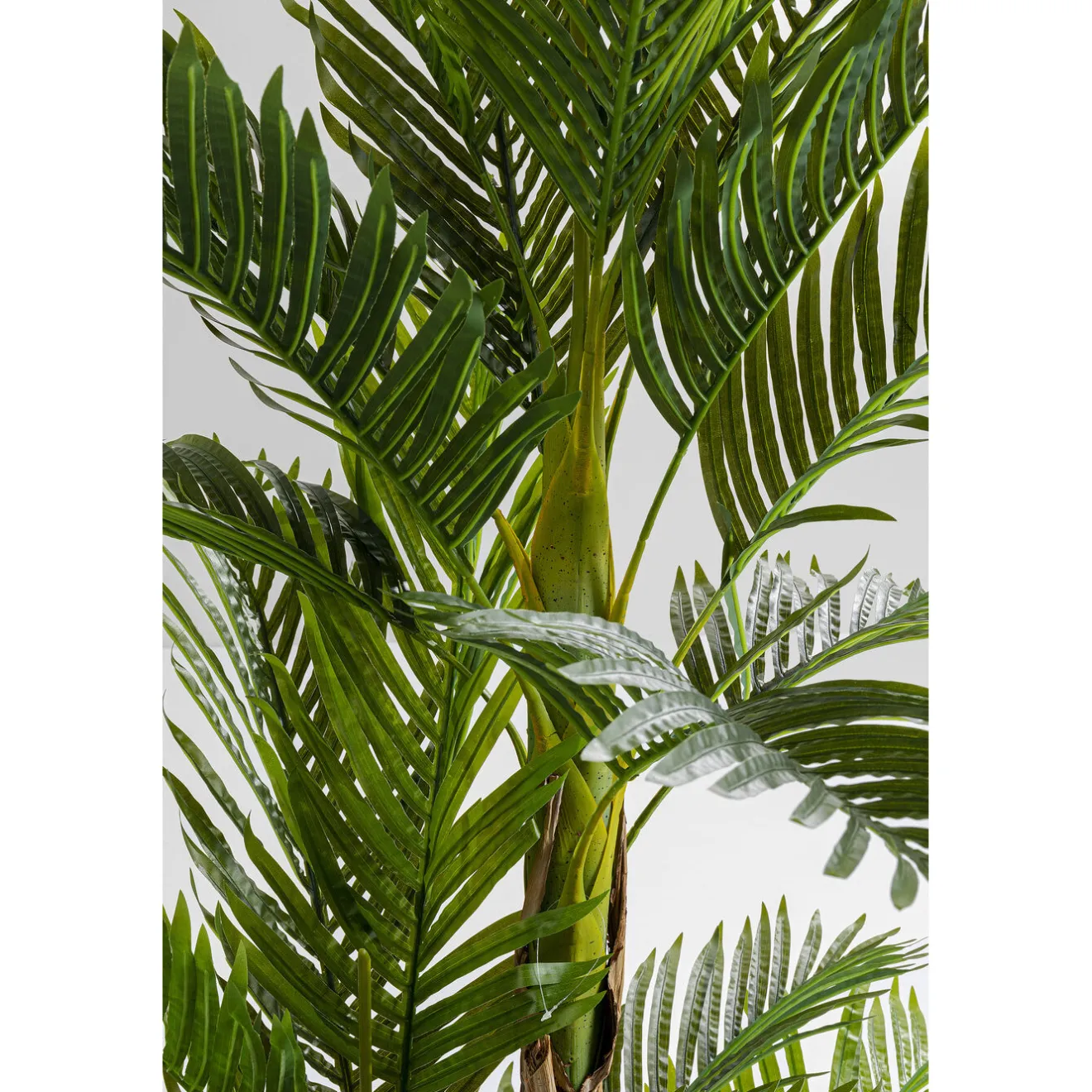 KARE Design Plantes Artificielles|Plante Décorative Palm Tree 190Cm