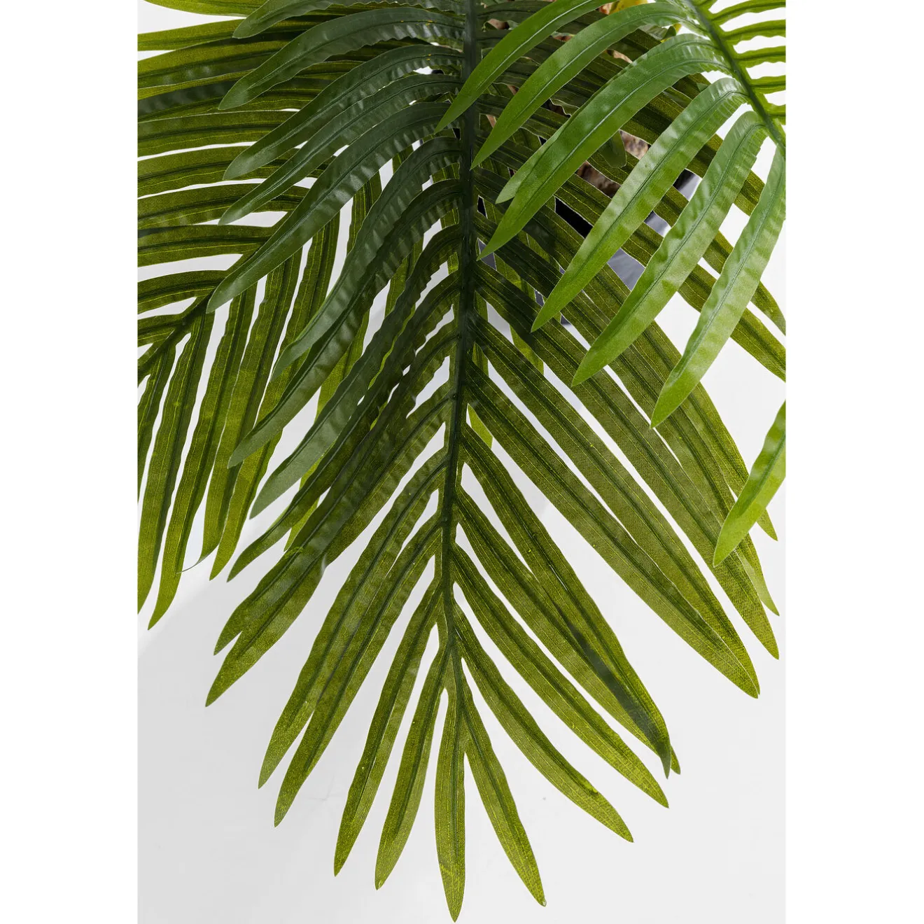 KARE Design Plantes Artificielles|Plante Décorative Palm Tree 190Cm