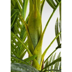 KARE Design Plantes Artificielles|Plante Décorative Palm Tree 190Cm
