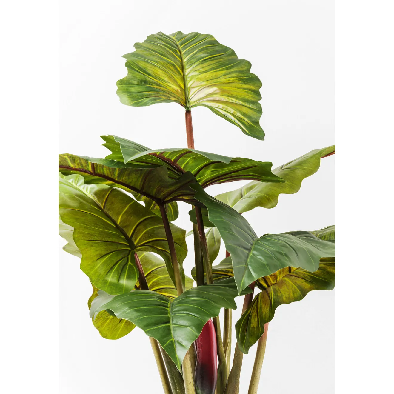 KARE Design Plantes Artificielles|Plante Décorative Rainbow Tree 160Cm