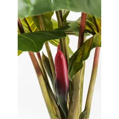 KARE Design Plantes Artificielles|Plante Décorative Rainbow Tree 160Cm