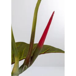 KARE Design Plantes Artificielles|Plante Décorative Taro 180
