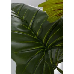 KARE Design Plantes Artificielles|Plante Décorative Taro 180