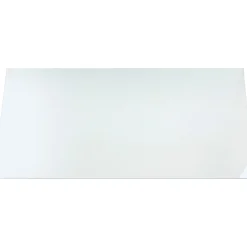 KARE Design Plateaux De Tables|Plateau De Table En Verre Trempe 180X90X0,8Cm