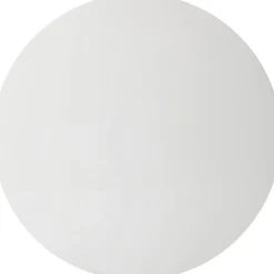 KARE Design Plateaux De Tables|Plateau De Table Invitation Rond Blanc O90Cm